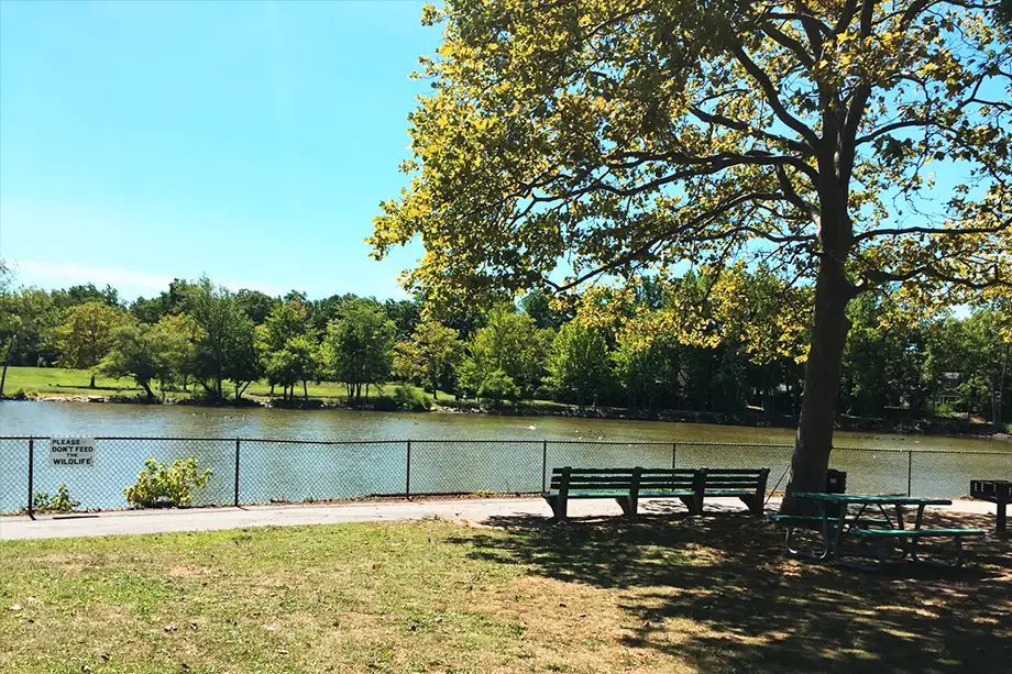 Grant Park Hewlett NY