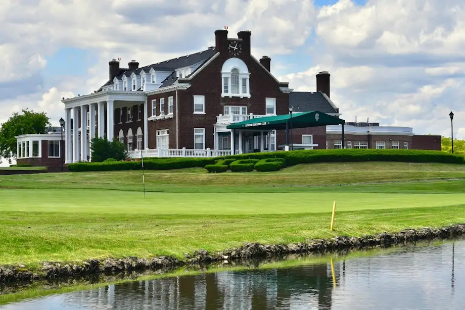inwood country club