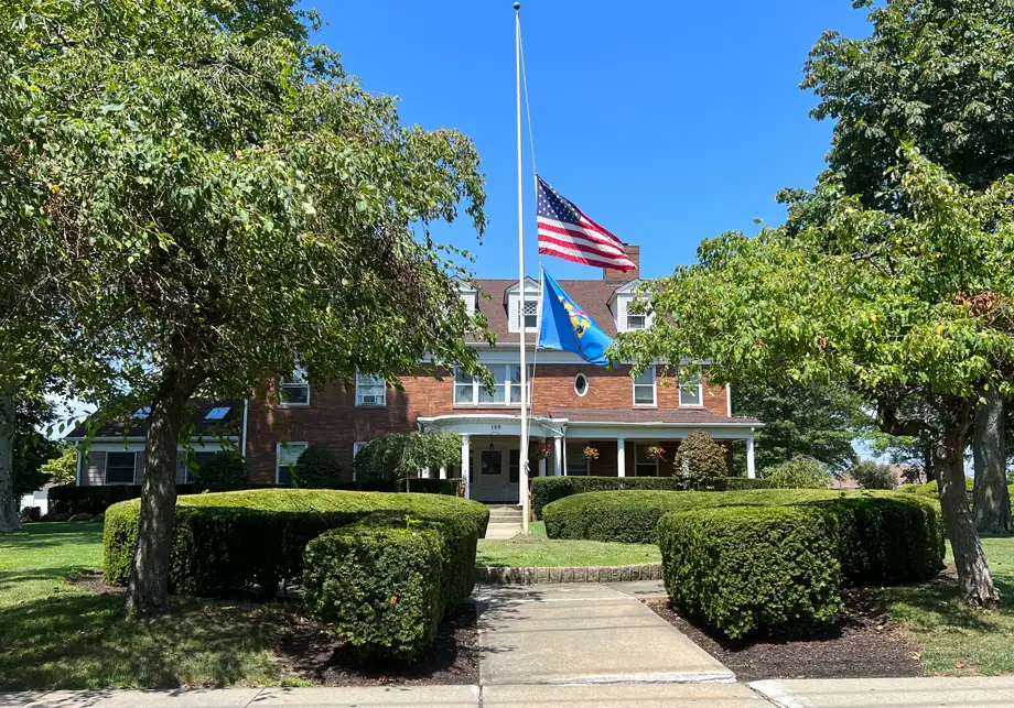 lawrence village
