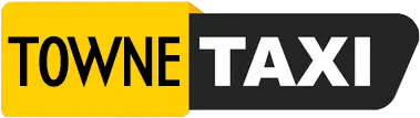 Towne Taxi logo