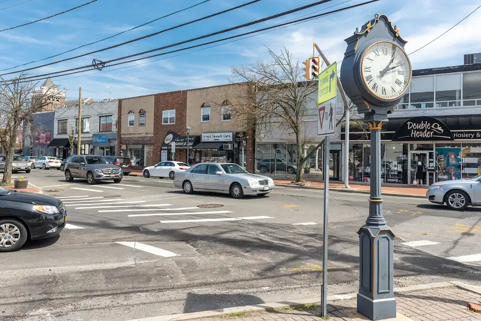 town of woodmere, ny