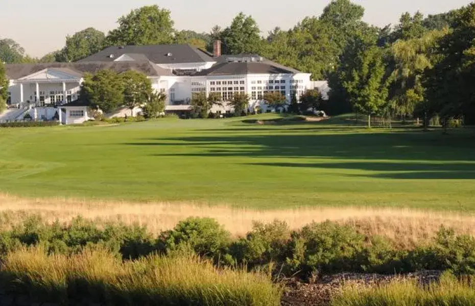 woodmere golf club